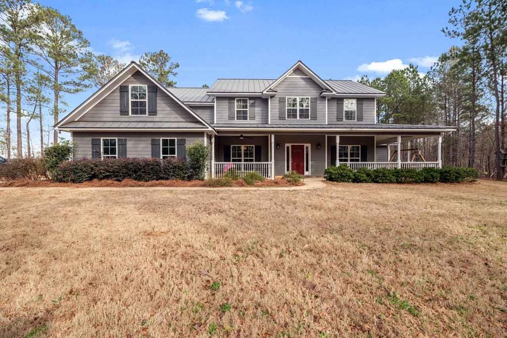 4331 Ga Highway 0208, Waverly Hall, GA, 31831