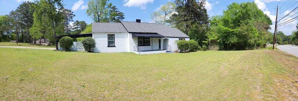 1251 Floyd Road, Columbus, GA, 31907