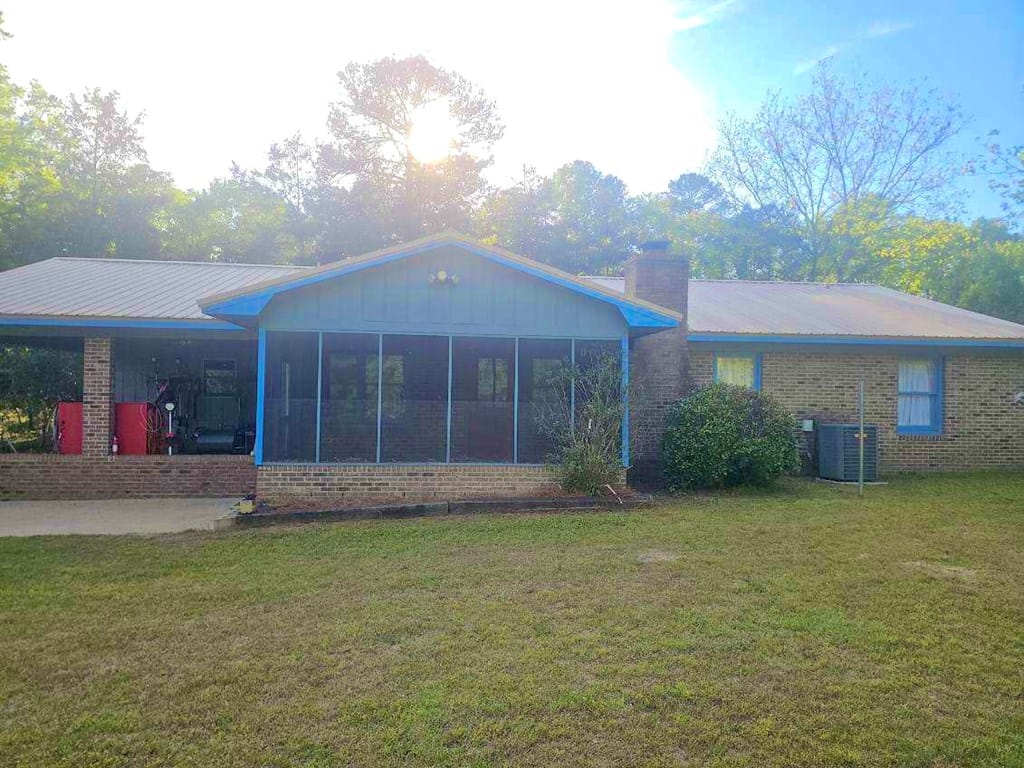 6404 Cartledge Road, Box Springs, GA, 31801 — Photo 2