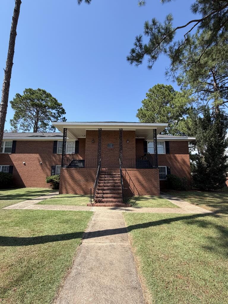 1701 W Broad Ave, Albany, GA 31707, 1701 W Broad Ave,Albany GA