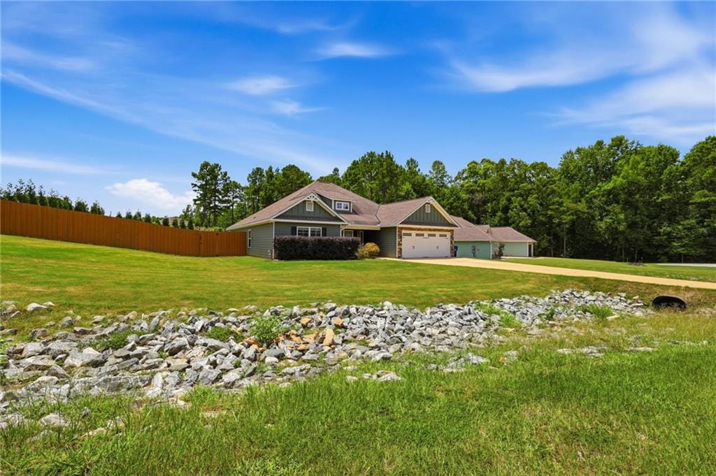 179 Lee Road 2210, Salem, AL, 36874