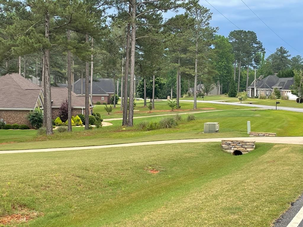 LOT #10 Voorhees Road, Hamilton, GA, 31811 — Photo 2