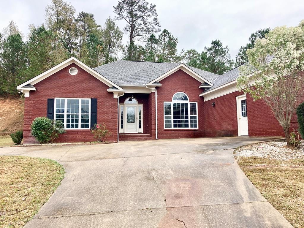734 Quail Creek Drive, Columbus, GA, 31907