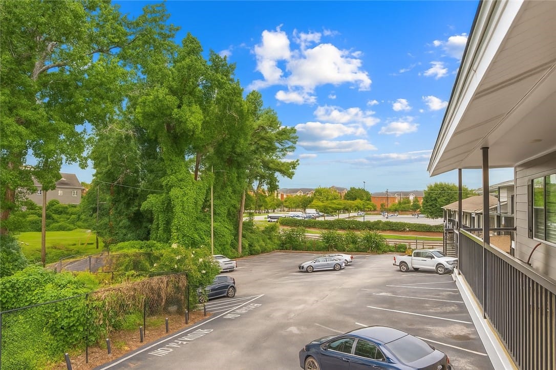 634 East Magnolia Avenue #319, Auburn, AL, 36830