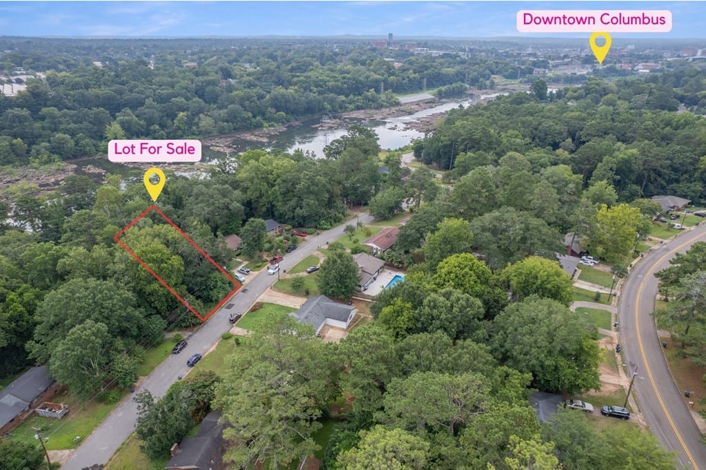 3012 3rd Avenue, Phenix City, AL, 36867 — Photo 3