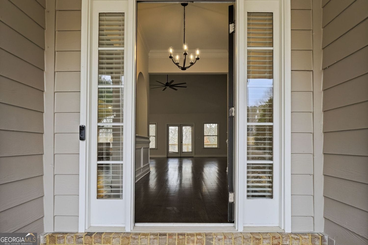 44 S Arbor Shores, Newnan, GA 30265