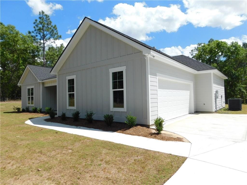 895 Lee Rd 2087, Salem, AL, 36874 — Photo 3