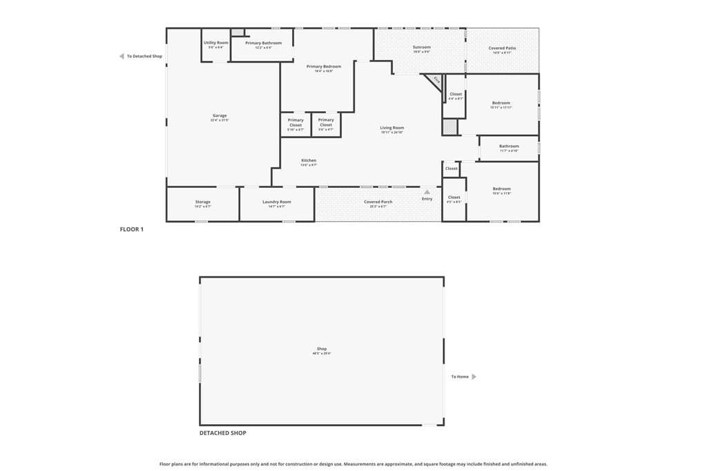 19 Kingson Road, Fortson, GA, 31808