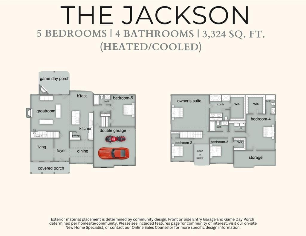 78 Hawkeye Trail, Fortson, GA, 31808 — Photo 2