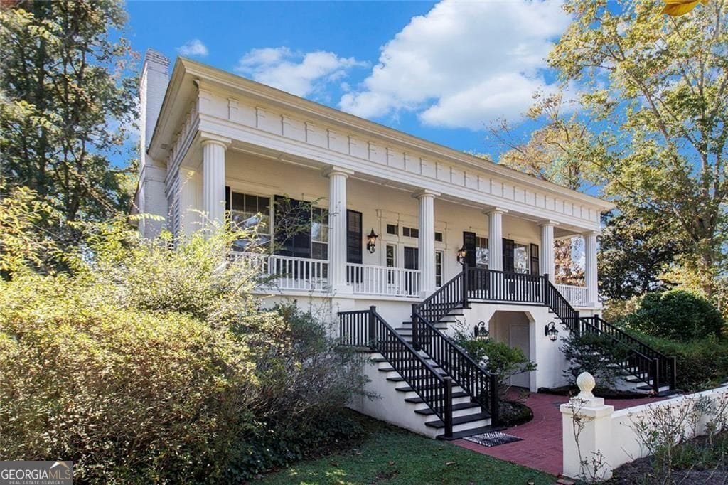 112 Hillcrest Rd, West Point, GA 31833