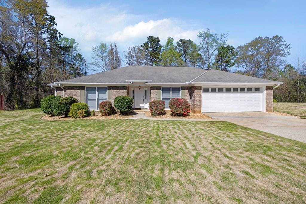 6526 Yellow Stone Drive, Columbus, GA, 31909