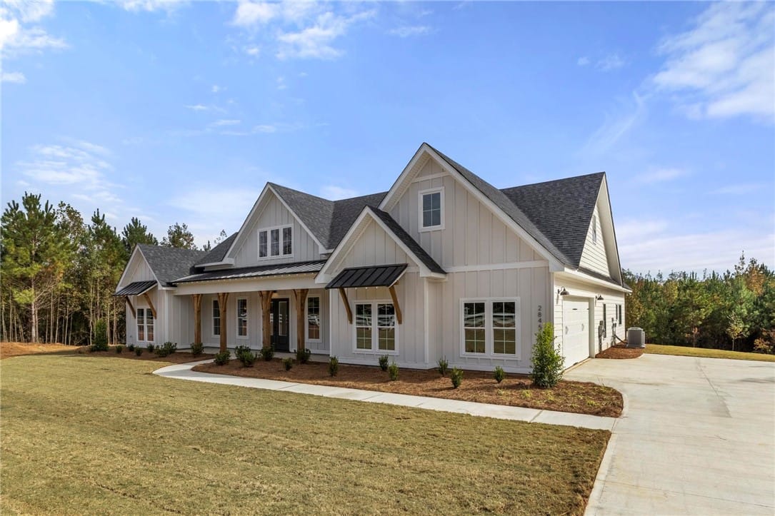 6040 Hunters Hill Lane, Auburn, AL, 36830