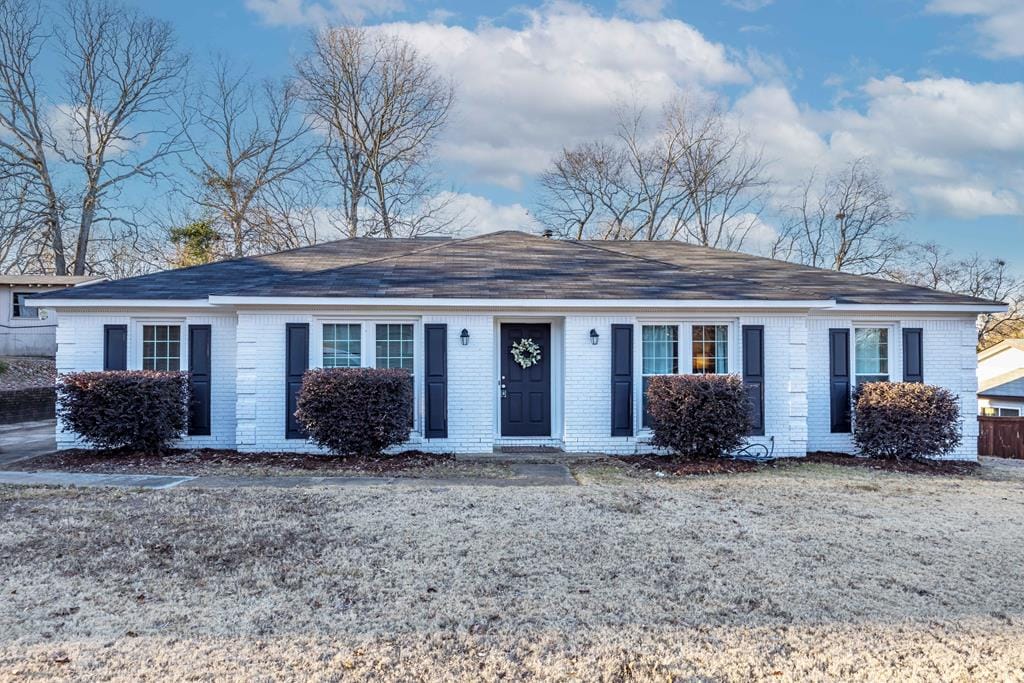 6845 Buckeye Way, Columbus, GA, 31904