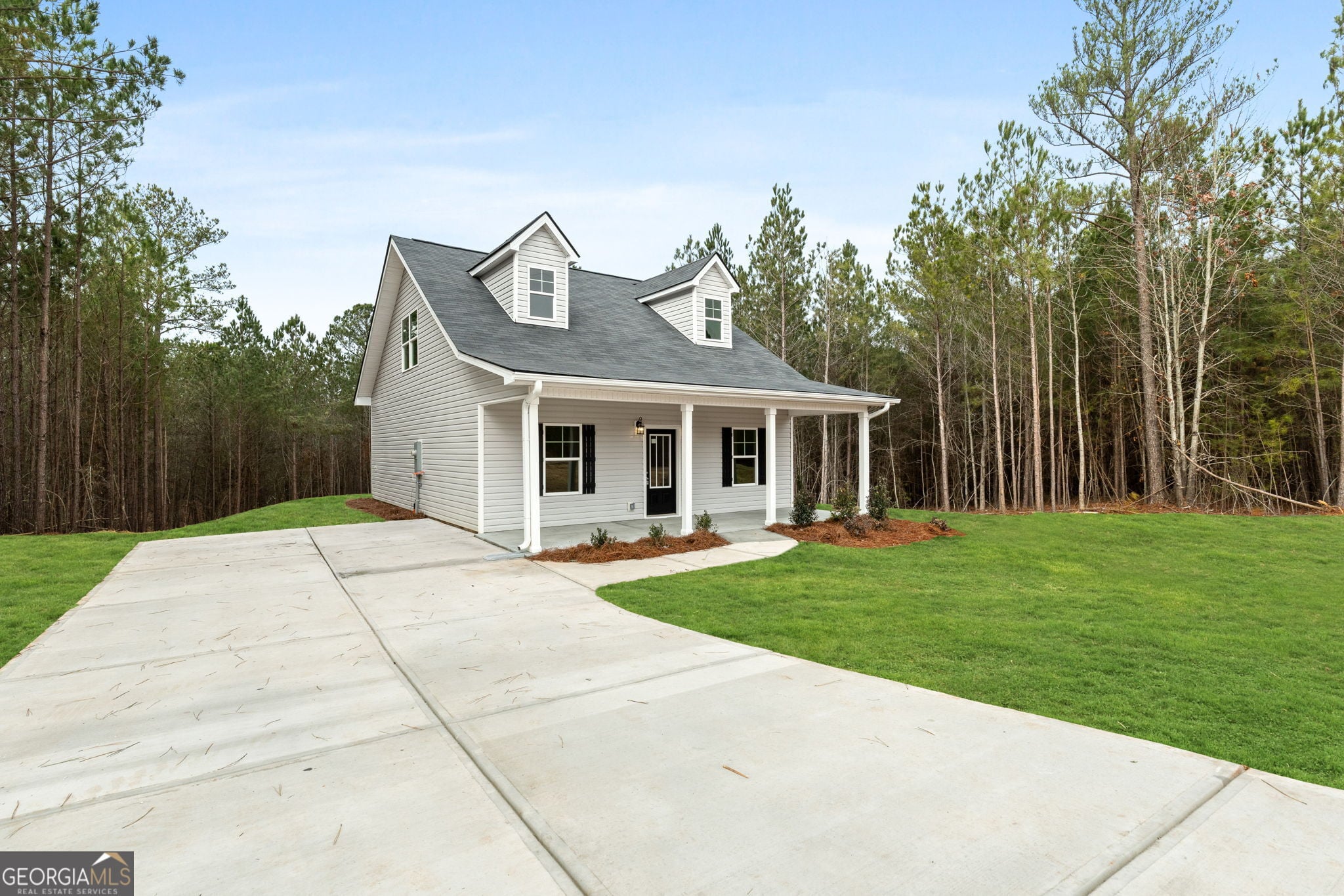 882 Primrose Cir, Greenville, GA 30222