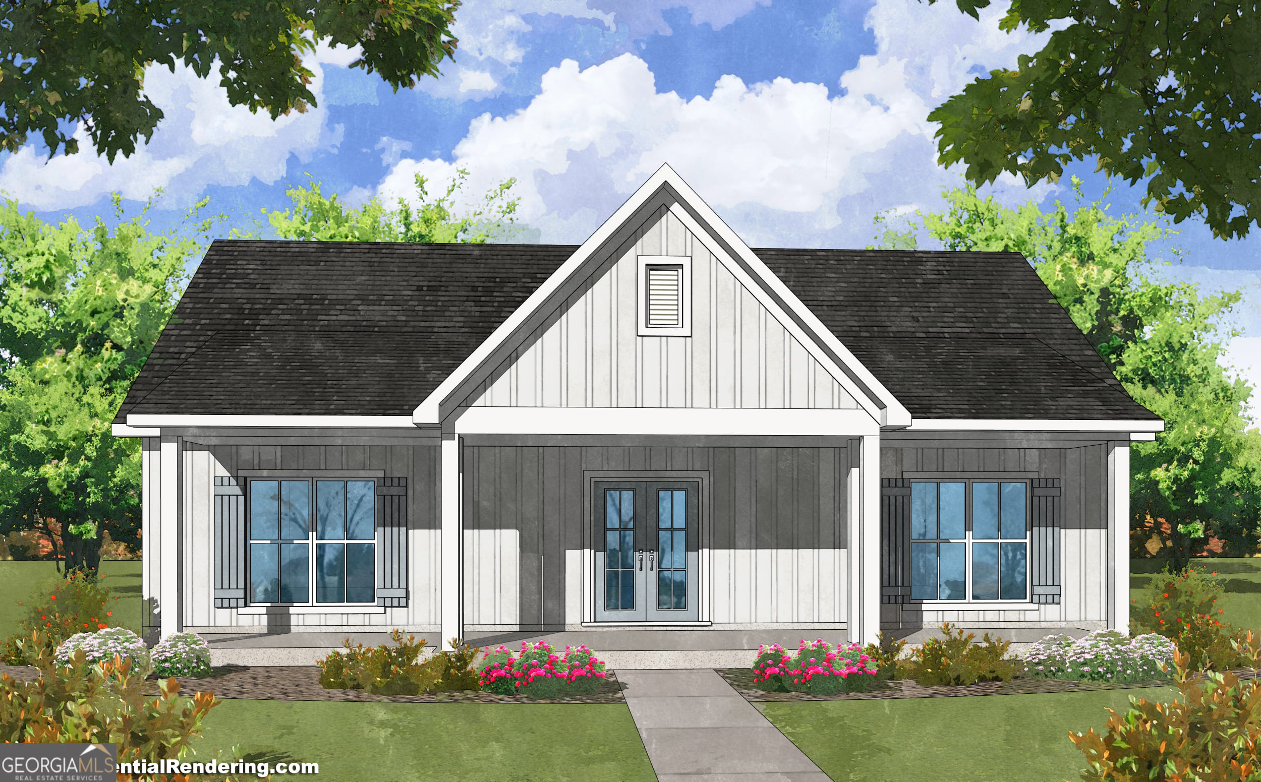 164 Allie Road, Greenville, GA, 30222
