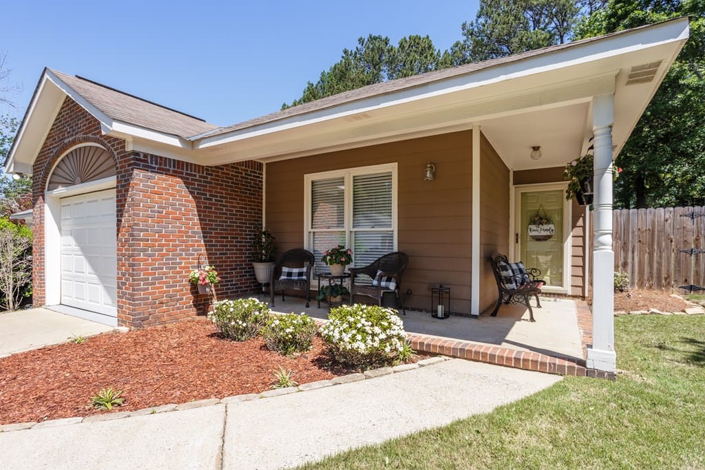 4567 Mayo Lane, Columbus, GA, 31909