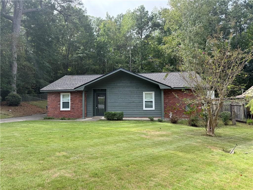 2001 46th Street, Phenix City, AL, 36867