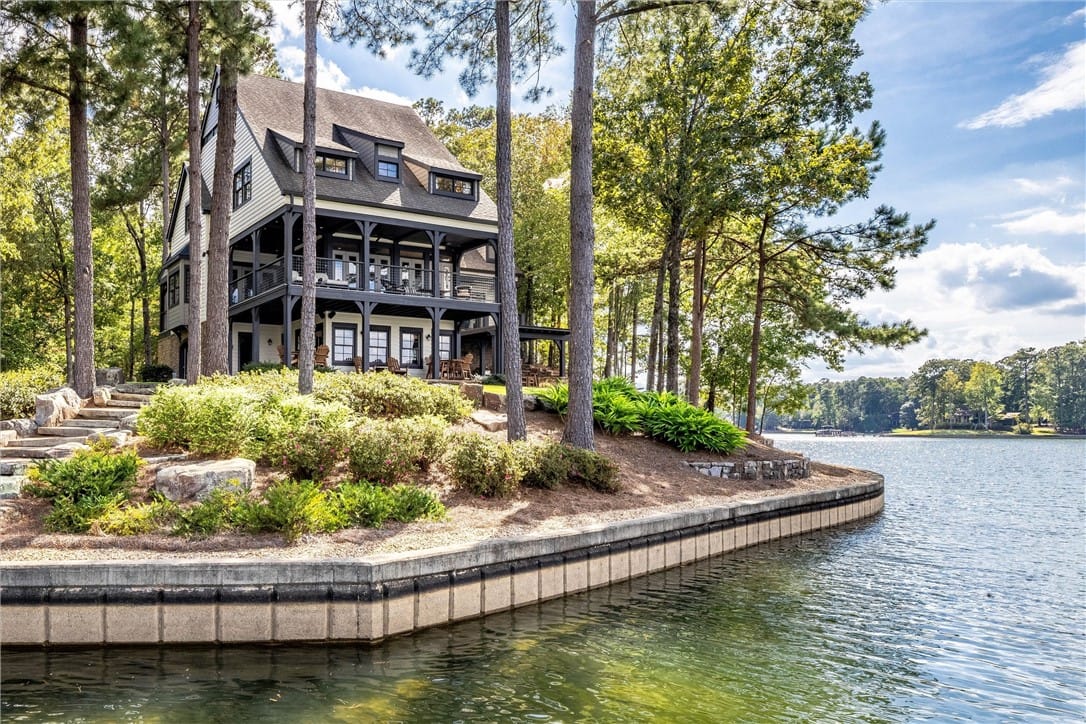 419 Worth Ridge, Alexander City, AL, 35010