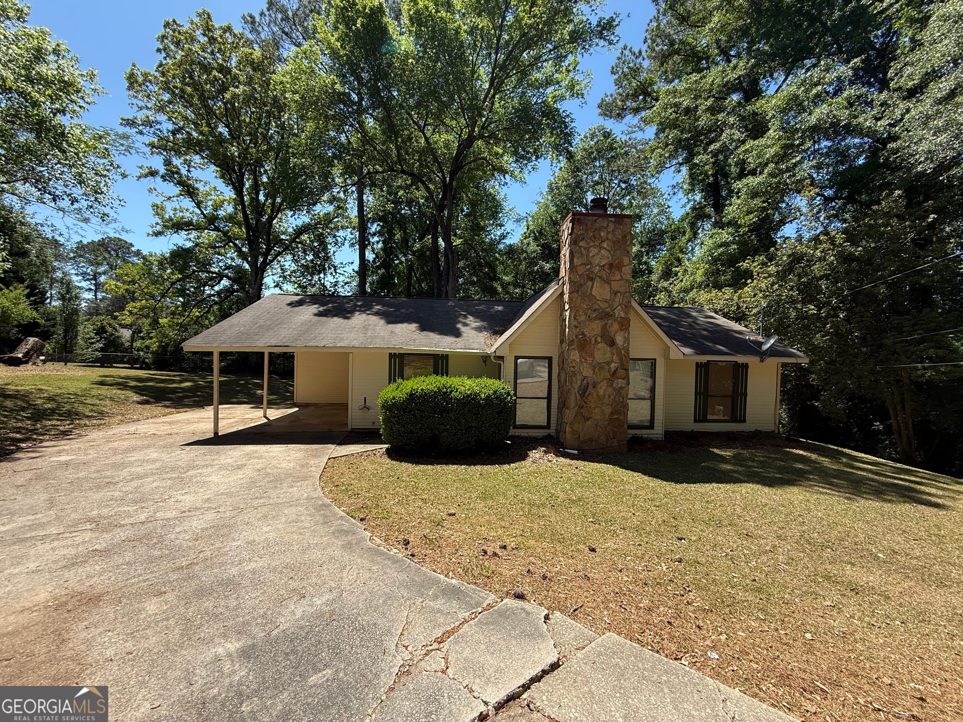 115 Daniel Street, LaGrange, GA, 30241