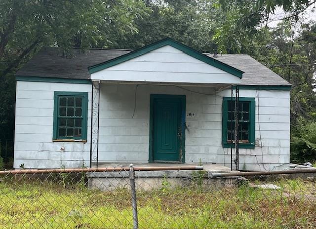 2619 Clover Lane, Columbus, GA, 31903