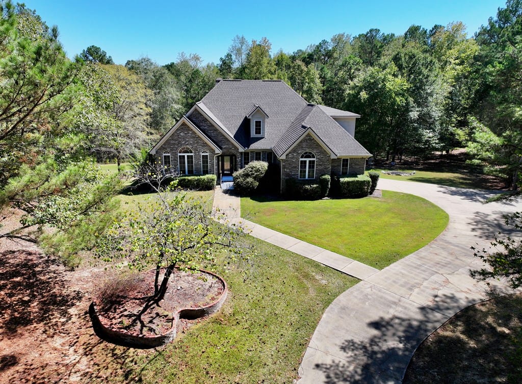 4040 Wooldridge Road, Fortson, GA, 31808 — Photo 3