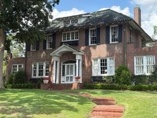 1714 Carter Avenue, Columbus, GA, 31906