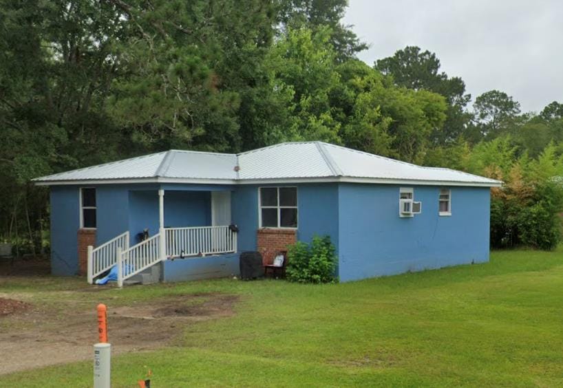 521 Cochran Avenue, Albany, GA, 31701