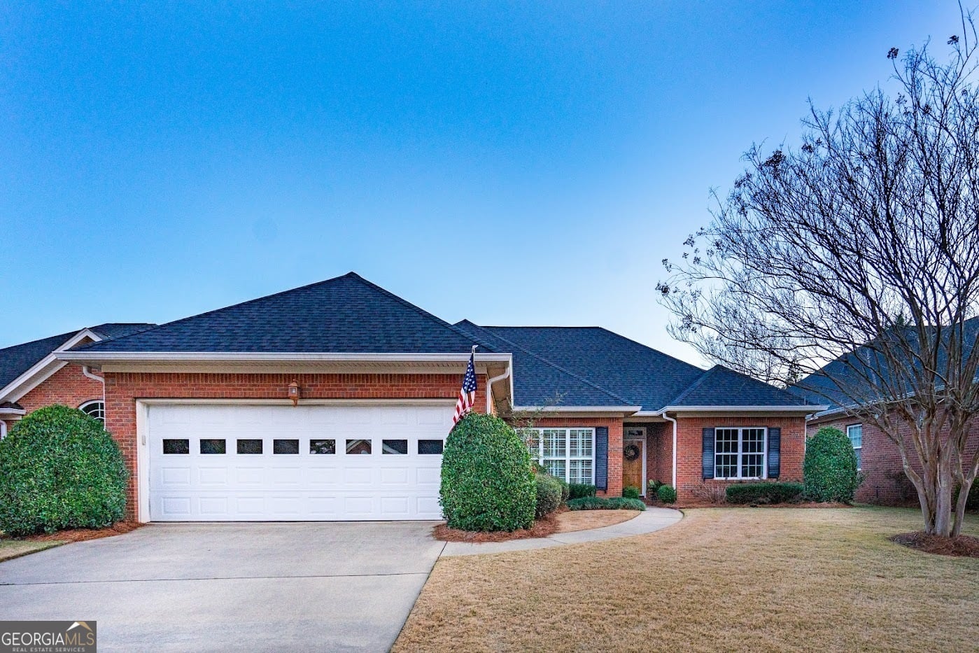 121 Wisteria Ridge, Lagrange, GA, 30240