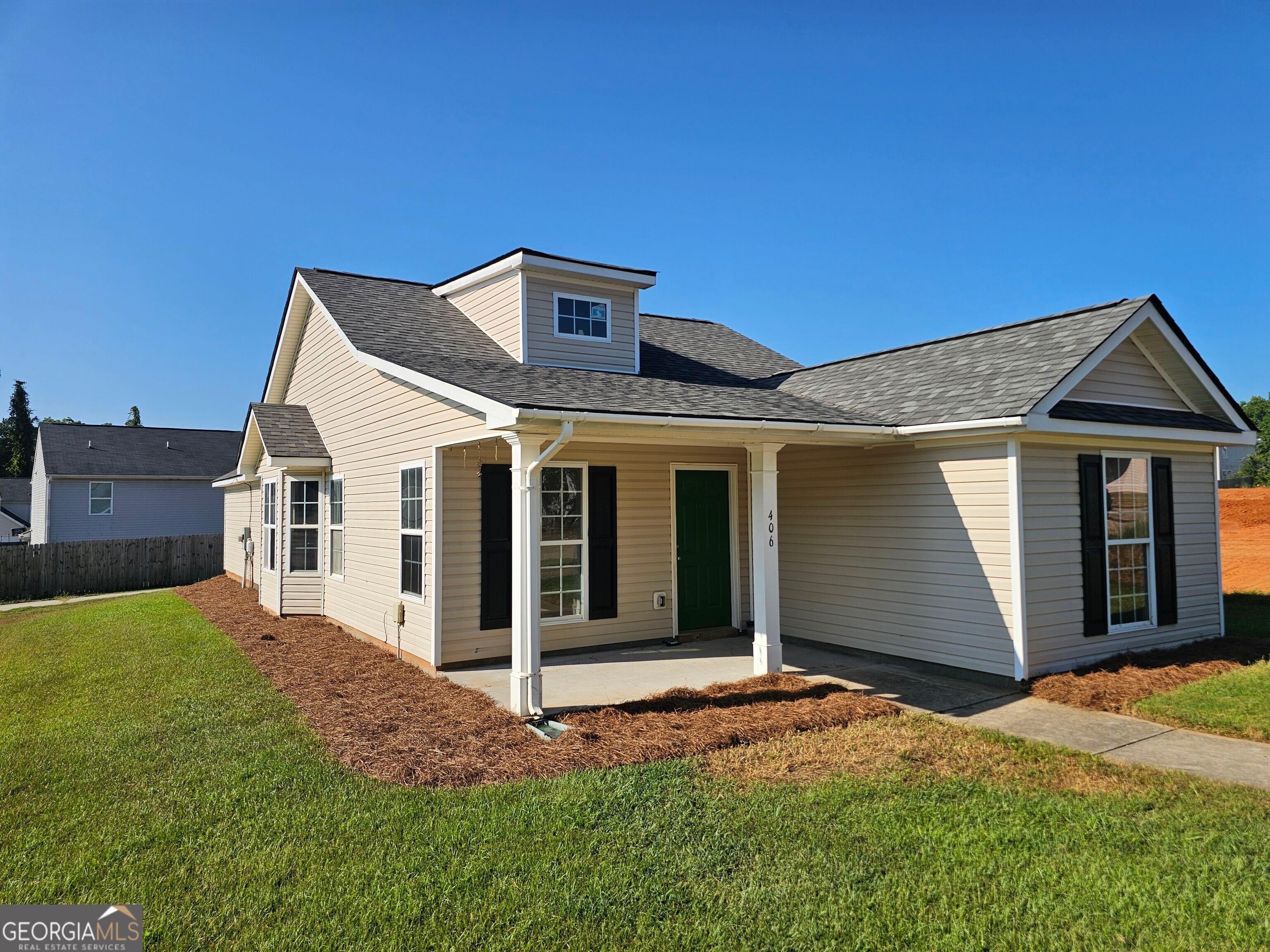 406 Foot Log Lane, Hogansville, GA, 30230