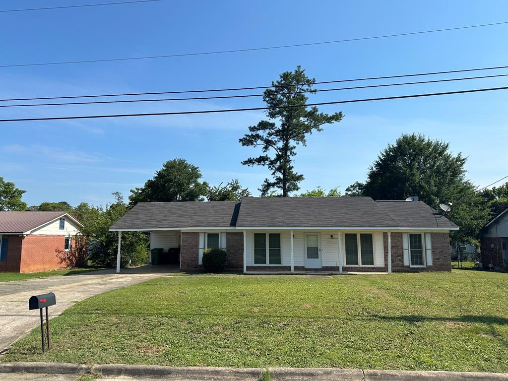 3777 Ida Dr, Columbus, GA 31906