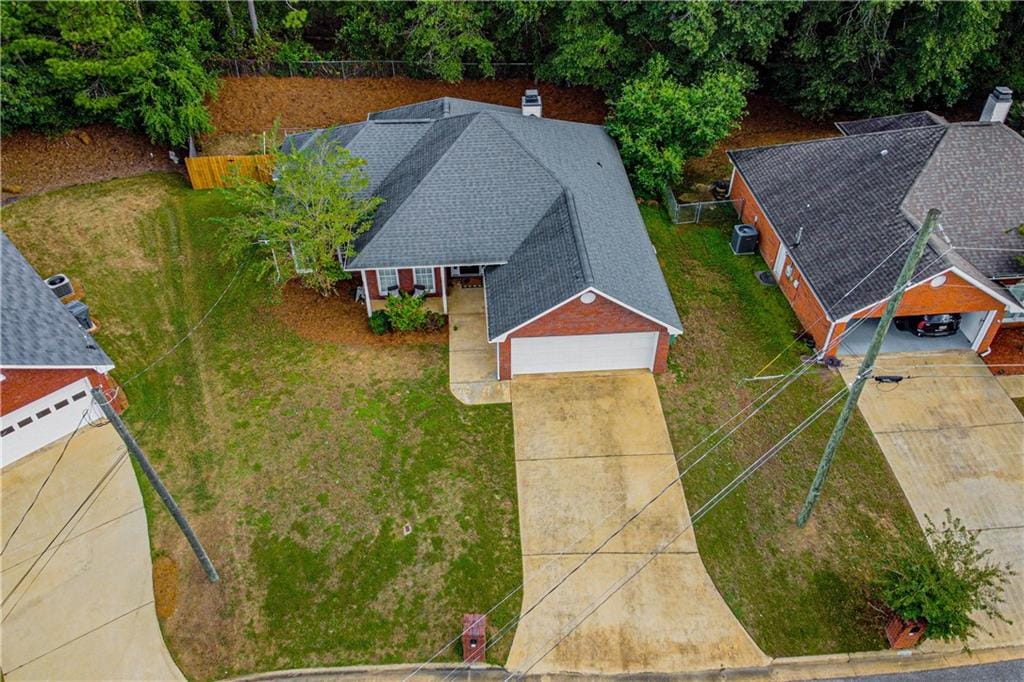 3120 Thornberry Circle, Phenix City, AL, 36867 — Photo 2