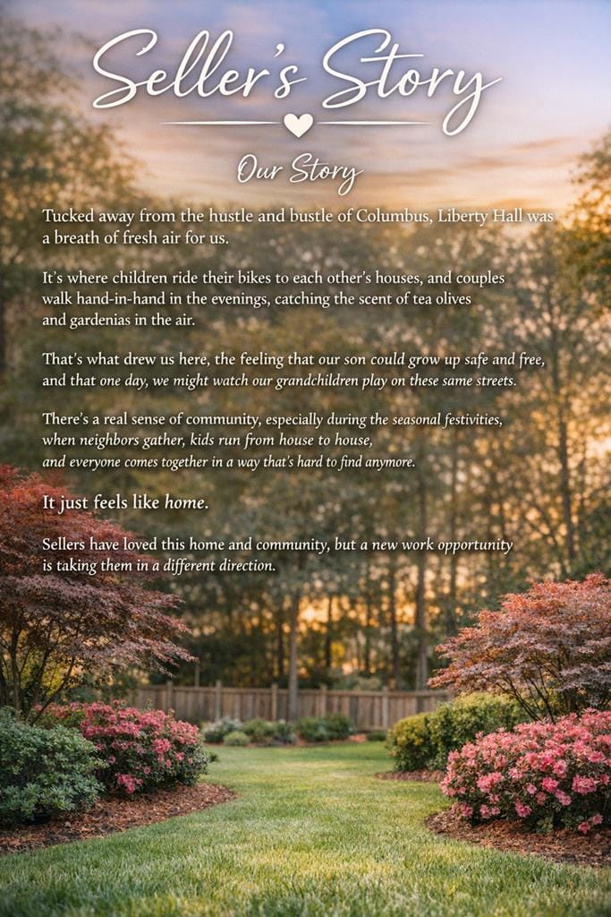 8501 Liberty Hall Drive, Midland, GA, 31820 — Photo 3