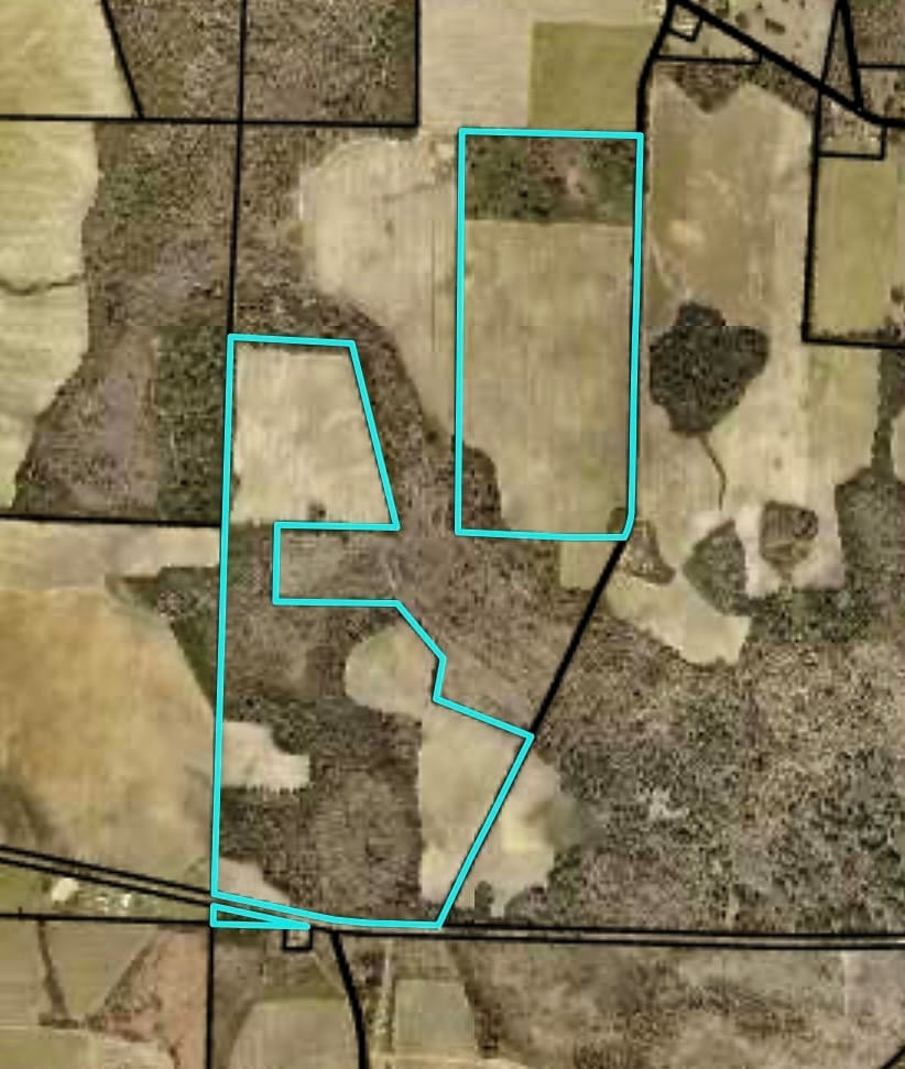 1203 Bellview Road, Colquitt, GA, 39837 — Photo 2