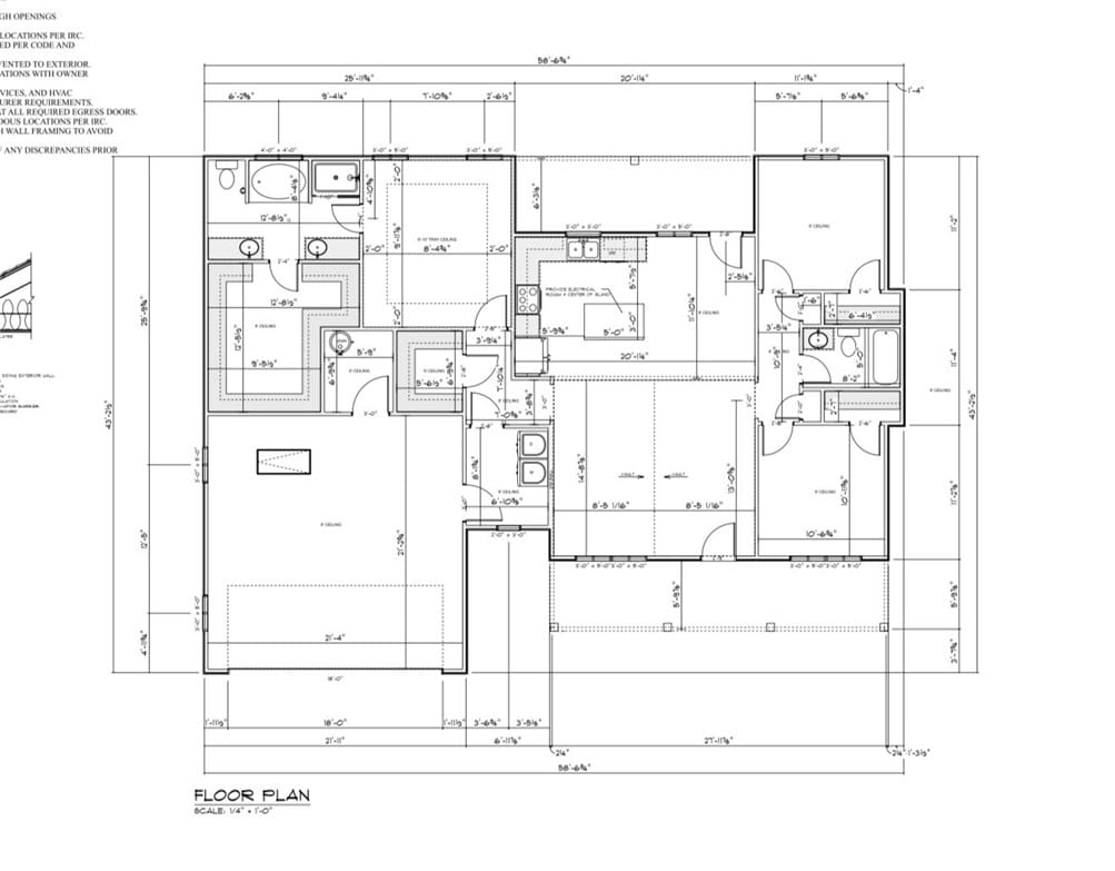 33 LEE ROAD 2086, Salem, AL, 36874 — Photo 2