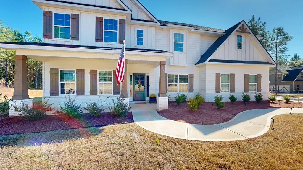 492 Mulberry Crossing Drive, Cataula, GA, 31804 — Photo 3