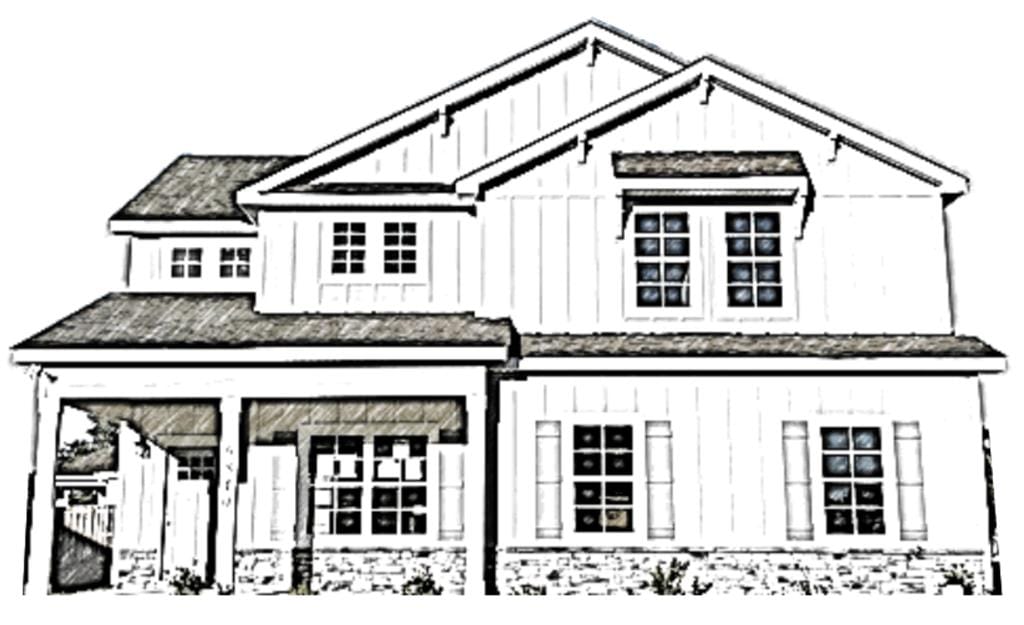 9865 Paddock Court, Midland, GA, 31820