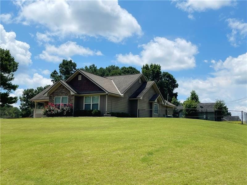 793 Lee Rd 2087, Salem, AL, 36874 — Photo 2