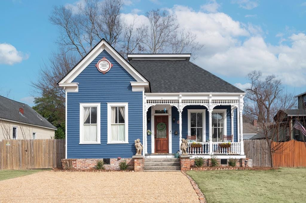 213 7th St, Columbus, GA 31901, USA — Photo 1