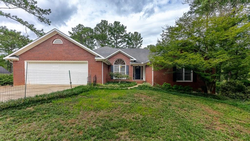 163 Shearwater Drive, Fortson, GA, 31808