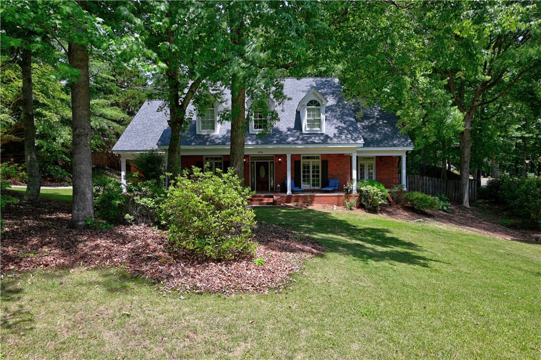1515 Crossing Way, Auburn, AL 36830, USA