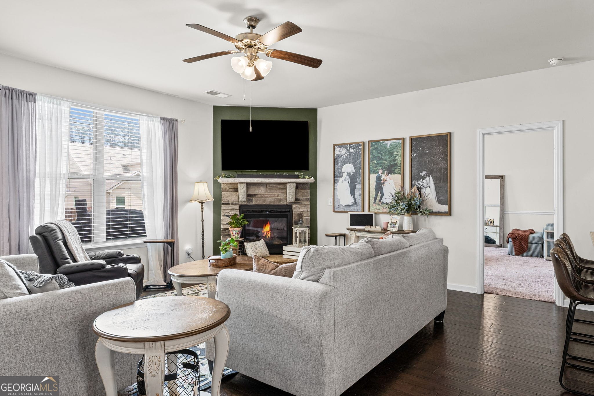 172 Maple Hill Dr, Newnan, GA 30265