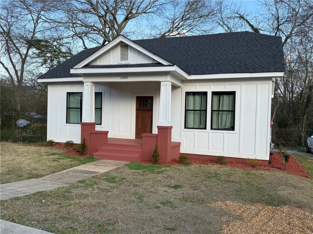 1309 Auburn Street, Opelika, AL, 36801 — Photo 2