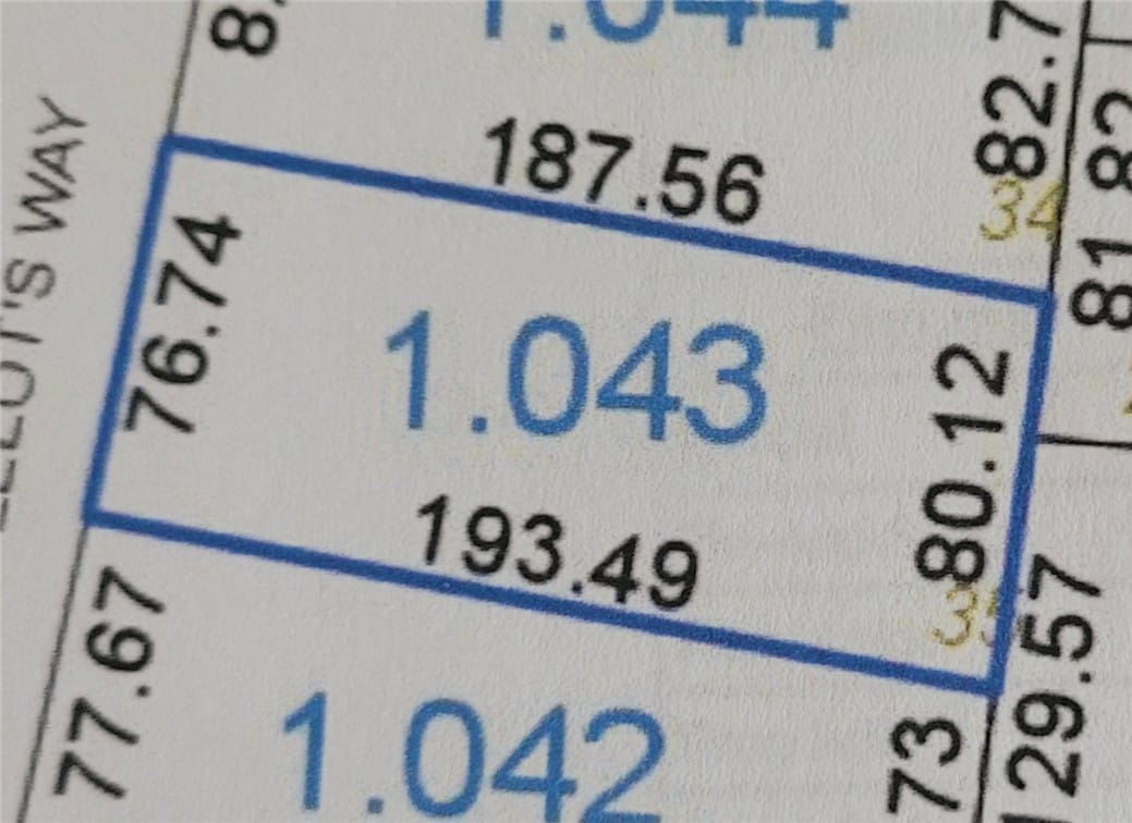 Lot 35 13TH, Lanett, AL, 36863