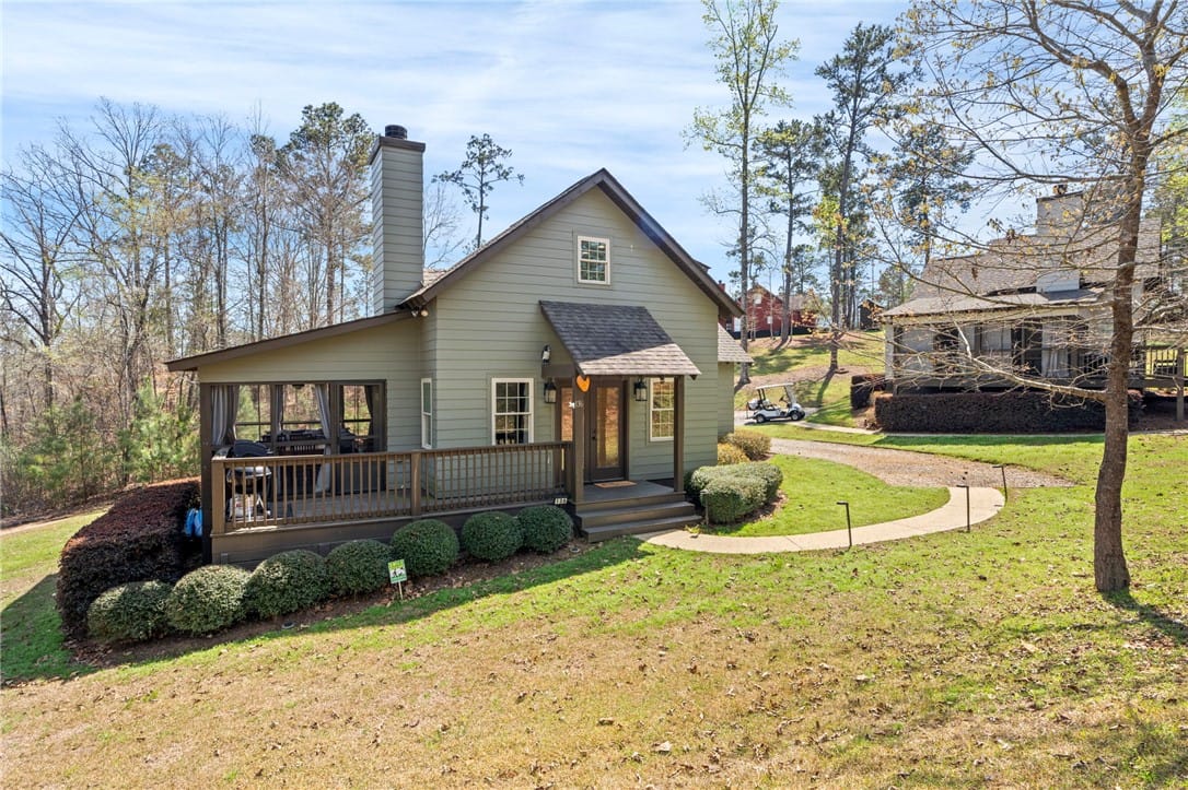 136 Whisper Trce, Tallassee, AL 36078