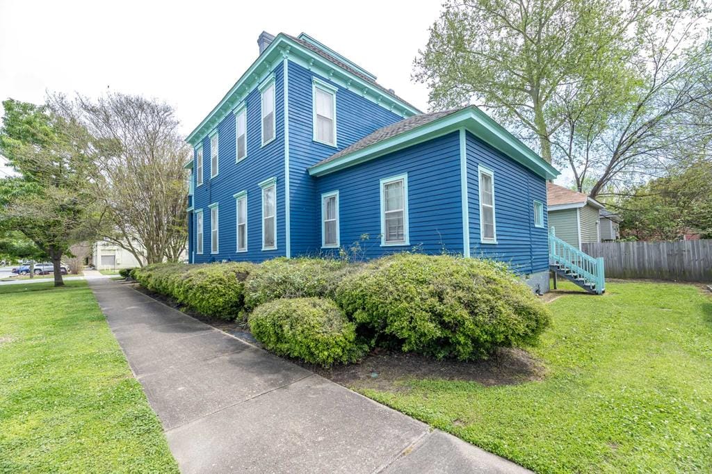 745 1st Avenue, Columbus, GA, 31901