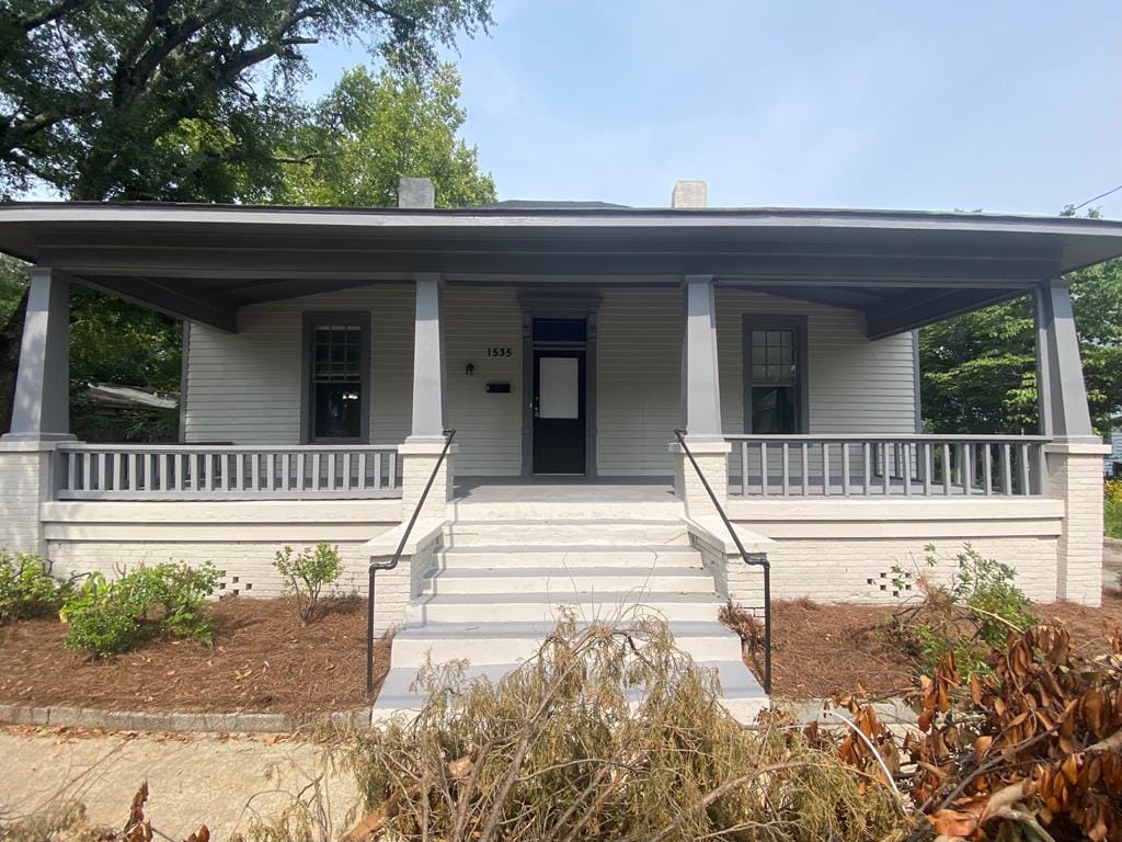 1535 12th Avenue, Columbus, GA, 31901-1905