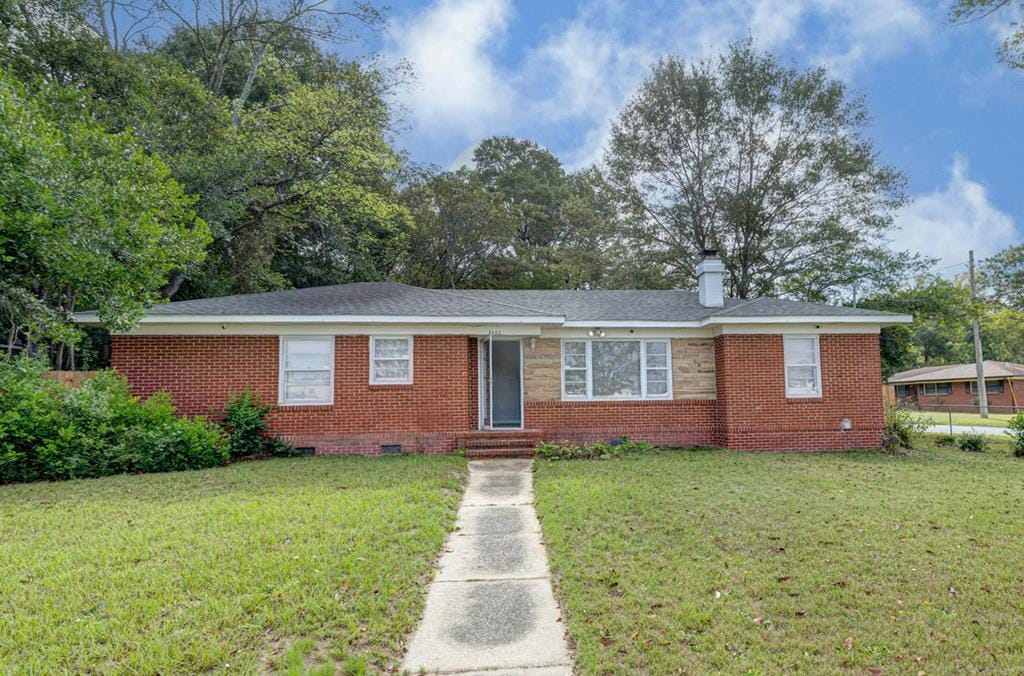 3402 Montecello Drive, Columbus, GA, 31906