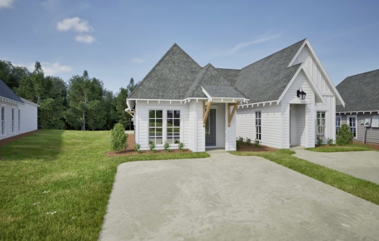 773 Brookstone Drive, Opelika, AL, 36801