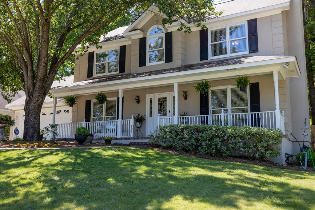 5875 Big Oak Drive, Columbus, GA, 31909