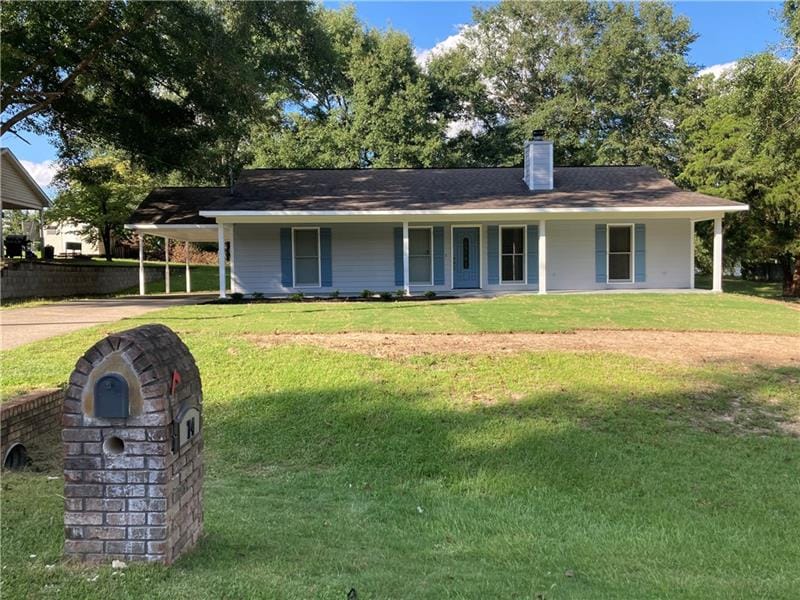 74 Lee Rd 959, Smiths Station, AL, 36877